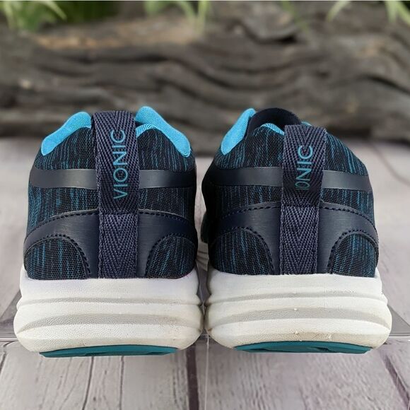 Vionic Agile Fyn Sneakers - Picture 5 of 11